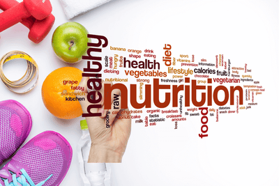 About Nutrition