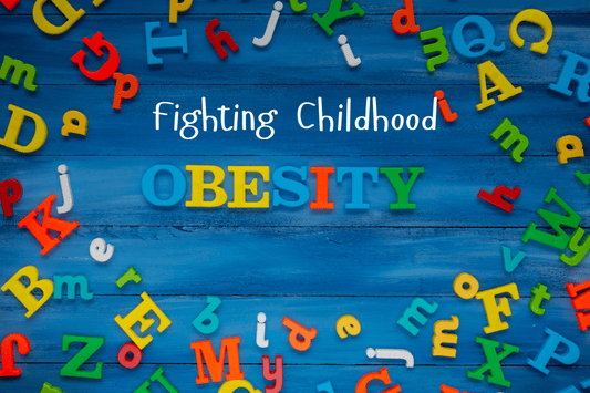 Fighting Childhood Obesity