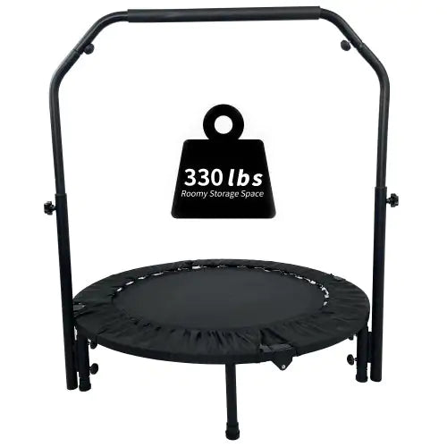 40 Inch Adult Or Children's Mini Sports Trampoline