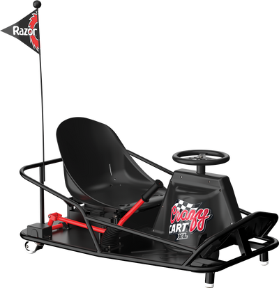 Crazy Cart XL