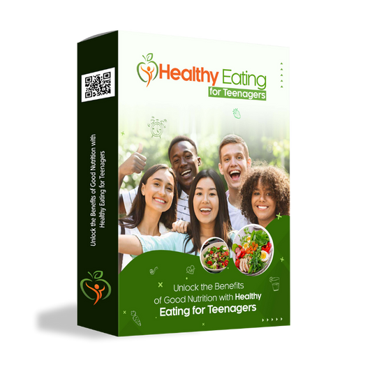 Healthy Eating for Teens