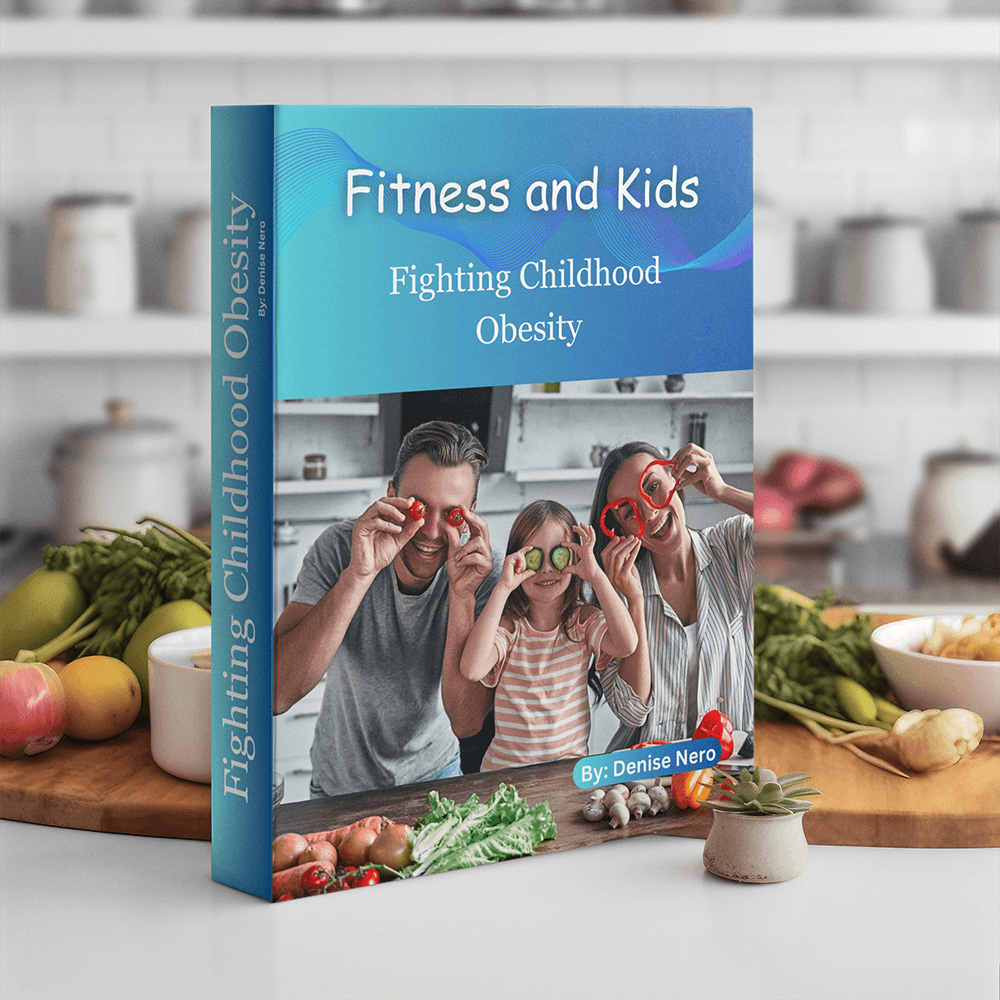 Fighting Childhood Obesity Ebook