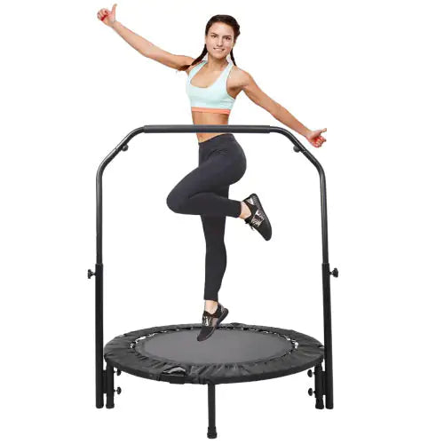 40 Inch Adult Or Children's Mini Sports Trampoline