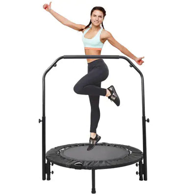 40 Inch Adult Or Children's Mini Sports Trampoline