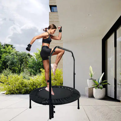 40 Inch Adult Or Children's Mini Sports Trampoline